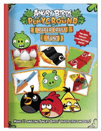 Angry Birds Playground: Paper Craft Fun!