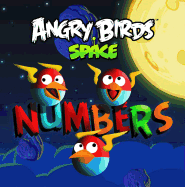 Angry Birds Space: Numbers Board Book