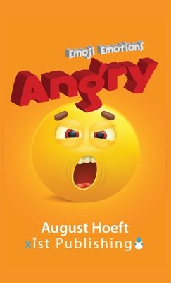 Angry - Hoeft, August