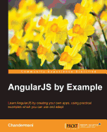 Angularjs by Example