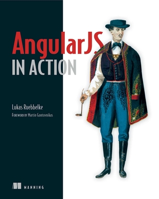 Angularjs in Action - Ruebbelke, Lukas