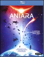 Aniara [Blu-ray] - Hugo Lilja; Pella Kagerman