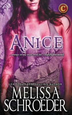 Anice: The Cursed Clan, Book 5 - Schroeder, Melissa