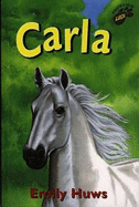 Anifeiliaid Aaron: 2. Carla