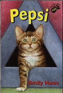 Anifeiliaid Aaron: 4. Pepsi