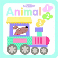 Animal 123 - Brook-Piper, Holly (Editor)