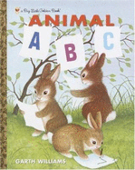 Animal ABC