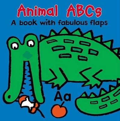 Animal ABCs - Reader's Digest Children's Books (Creator)