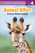 Animal Allies: Creatures Working Together