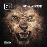Animal Ambition: An Untamed Desire to Win [LP] - 50 Cent