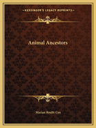 Animal Ancestors