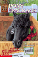 Animal Ark #27: Pony in the Package
