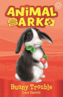 Animal Ark, New 2: Bunny Trouble: Book 2 - Daniels, Lucy