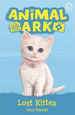 Animal Ark, New 9: Lost Kitten: Book 9 - Daniels, Lucy