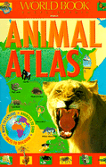 Animal Atlas - Llewellyn, Claire