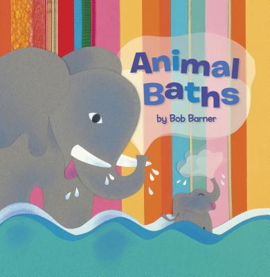 Animal Baths - Barner, Bob