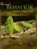 Animal Behavior: Mechanisms, Ecology, Evolution