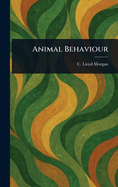 Animal Behaviour