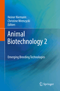 Animal Biotechnology 2: Emerging Breeding Technologies