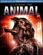 Animal [Blu-ray] - Brett Simmons