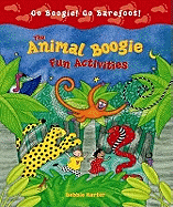 Animal Boogie Fun Activities