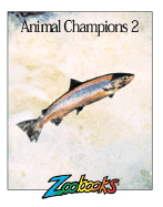 Animal Champions II