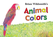 Animal Colors - 