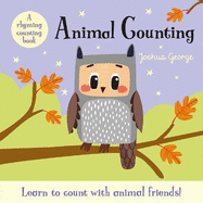 Animal Counting