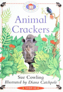 Animal Crackers