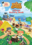 Animal Crossing New Horizons Official Activity Book (Nintendo(r))
