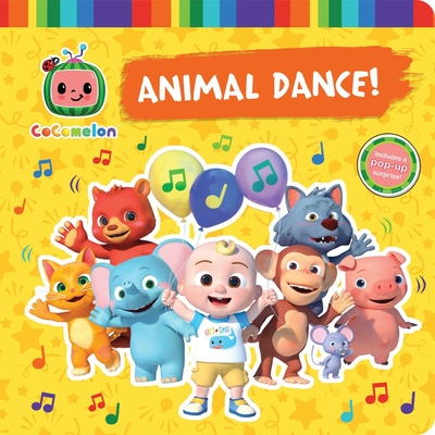 Animal Dance! - Shaw, Natalie (Adapted by)