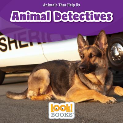 Animal Detectives - Blevins, Wiley