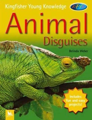 Animal Disguises - Weber, Belinda