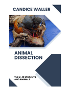 Animal Dissection: The K-12 Students and Animals