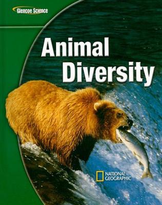 Animal Diversity - McGraw-Hill Education