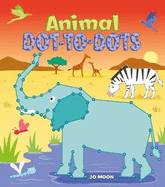 Animal Dot to Dots