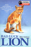 Animal Emergency 3: Bad Luck Lion