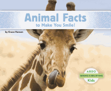 Animal Facts to Make You Smile!