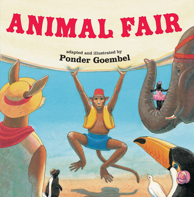 Animal Fair - 