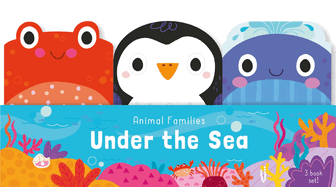 Animal Families: Under the Sea