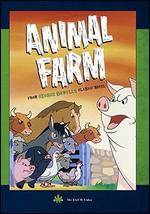 Animal Farm - John Halas; Joy Batchelor