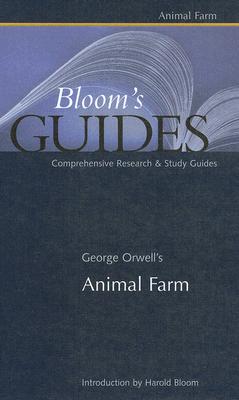 Animal Farm - Bloom, Harold (Editor)