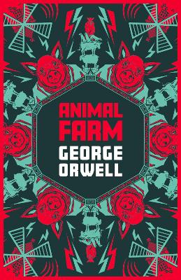 Animal Farm - Orwell, George