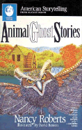 Animal Ghost Stories - Roberts, Nancy