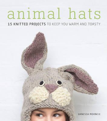 Animal Hats - Mooncie, V