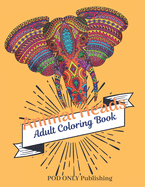 Animal Heads Adult Coloring Book: The Alternative To Good Design Is Always Bad Coloring An Adult Coloring Book Pages Designed To Inspire Creativity Inner Peace Calm And Focus
