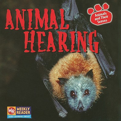 Animal Hearing - Hall, Kirsten