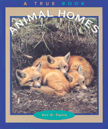 Animal Homes - Squire, Ann O