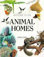 Animal Homes