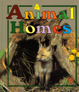 Animal Homes - Taylor, Saranne